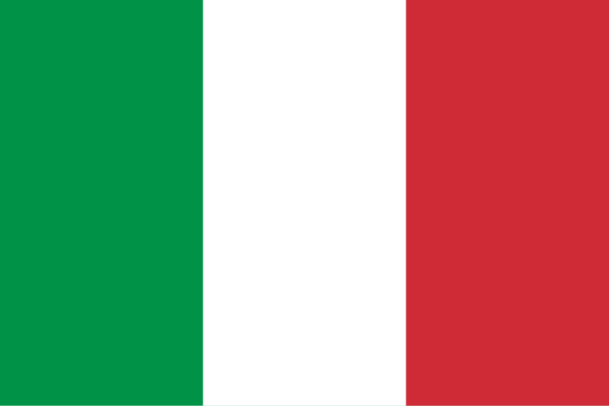 DEJA Italy